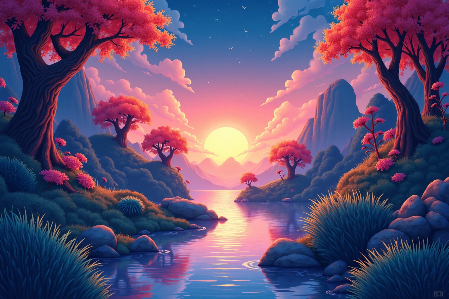 Custom Illustrations: Bringing Brands to Life